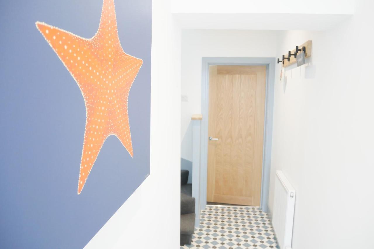 Sunset View, 2 Bedrooms In The Heart Of Holt With Parking Exteriör bild